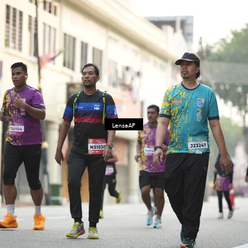 Runner Photo 5873450