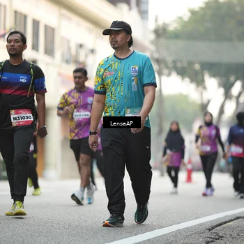 Runner Photo 5873451