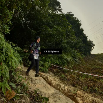 Runner Photo 5873452