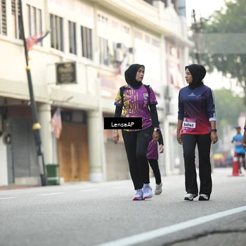 Runner Photo 5873458