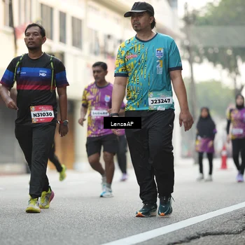 Runner Photo 5873460