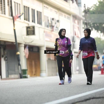 Runner Photo 5873461
