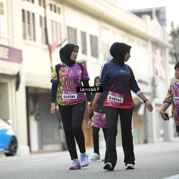 Runner Photo 5873462