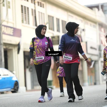 Runner Photo 5873463