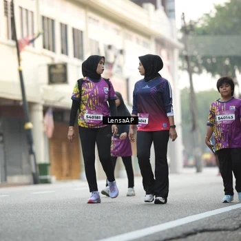 Runner Photo 5873465