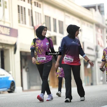 Runner Photo 5873468