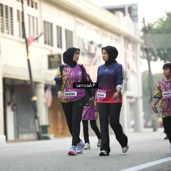 Runner Photo 5873473
