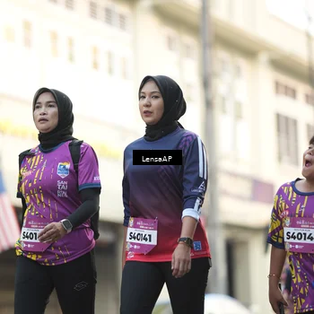 Runner Photo 5873474