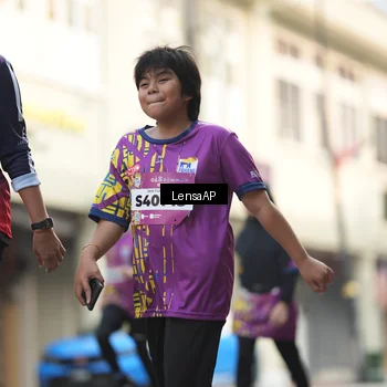 Runner Photo 5873476