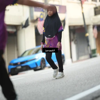 Runner Photo 5873479