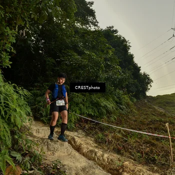 Runner Photo 5873480