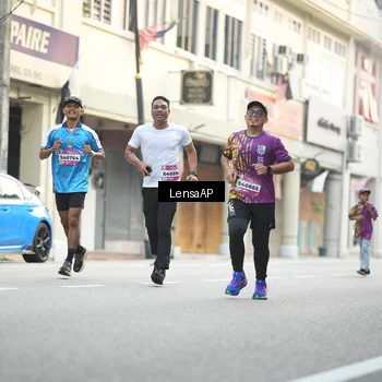 Runner Photo 5873482