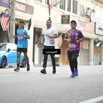 Runner Photo 5873484