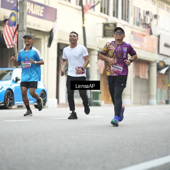 Runner Photo 5873485