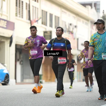 Runner Photo 5873488