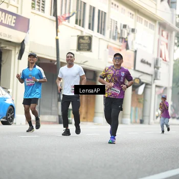 Runner Photo 5873491