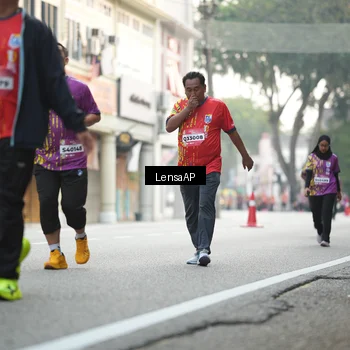 Runner Photo 5873494