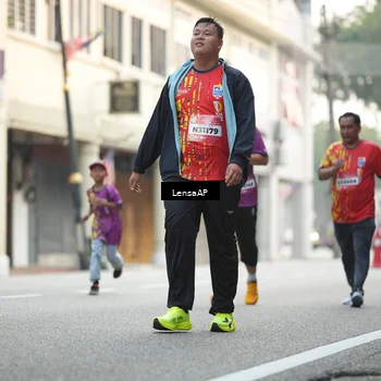 Runner Photo 5873496