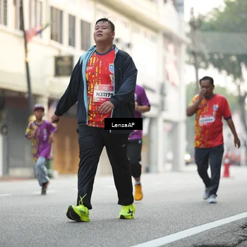 Runner Photo 5873497