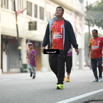 Runner Photo 5873499