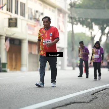 Runner Photo 5873502