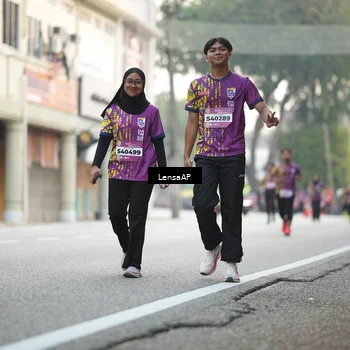Runner Photo 5873503