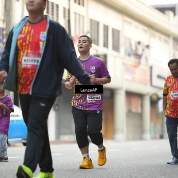 Runner Photo 5873504