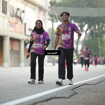 Runner Photo 5873506