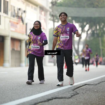 Runner Photo 5873508
