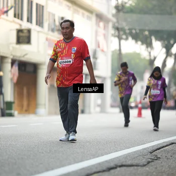 Runner Photo 5873509