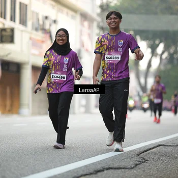 Runner Photo 5873511