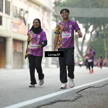 Runner Photo 5873512