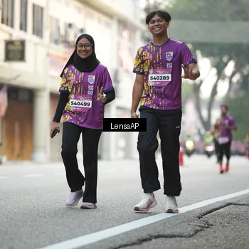 Runner Photo 5873513
