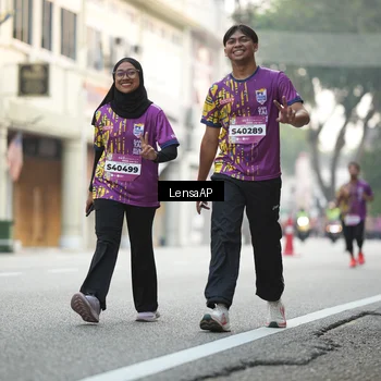 Runner Photo 5873515