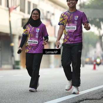 Runner Photo 5873516