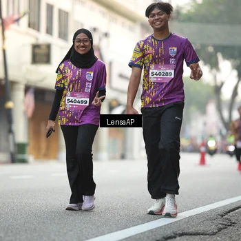 Runner Photo 5873517