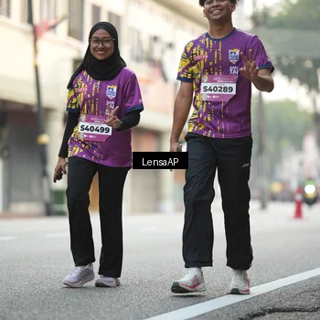 Runner Photo 5873519