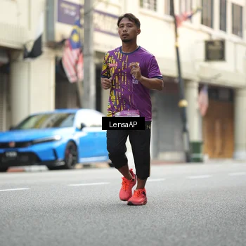 Runner Photo 5873520