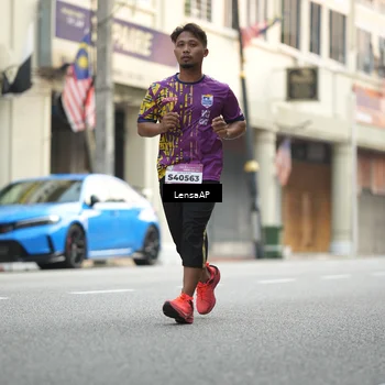 Runner Photo 5873525
