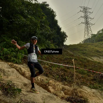 Runner Photo 5873527