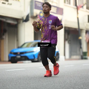 Runner Photo 5873528