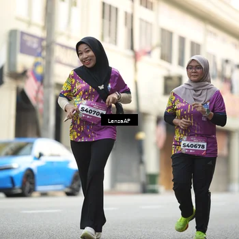 Runner Photo 5873532