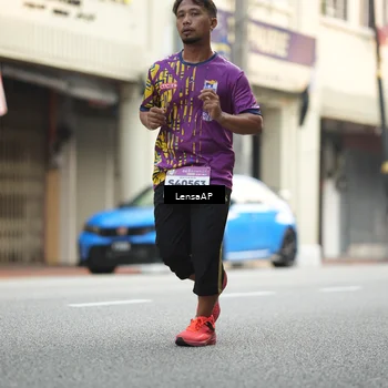 Runner Photo 5873533