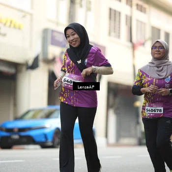 Runner Photo 5873537