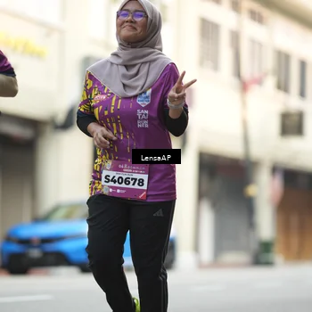 Runner Photo 5873539