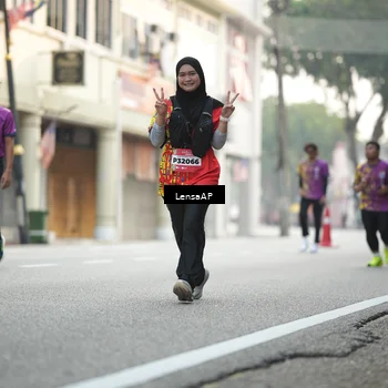 Runner Photo 5873546