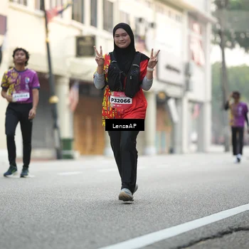 Runner Photo 5873550