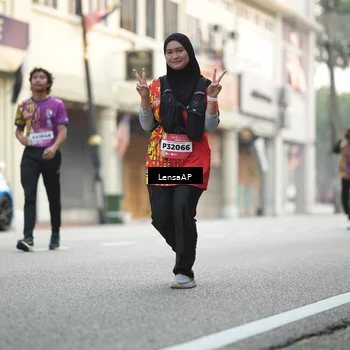 Runner Photo 5873551