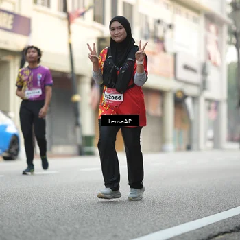Runner Photo 5873552