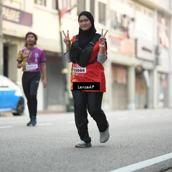 Runner Photo 5873553